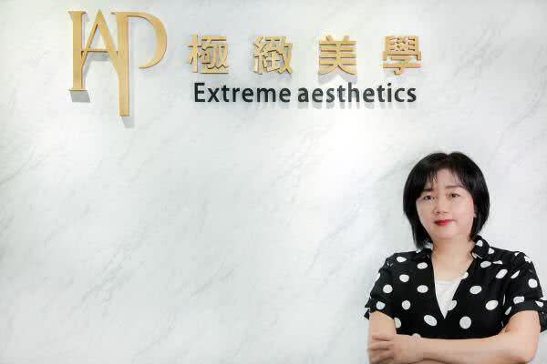 HPA极致美学
