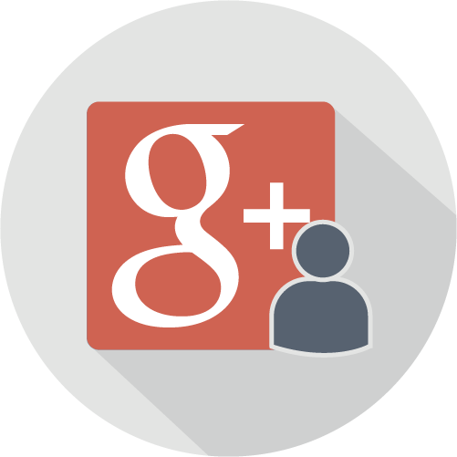 使用Google 帐号登录